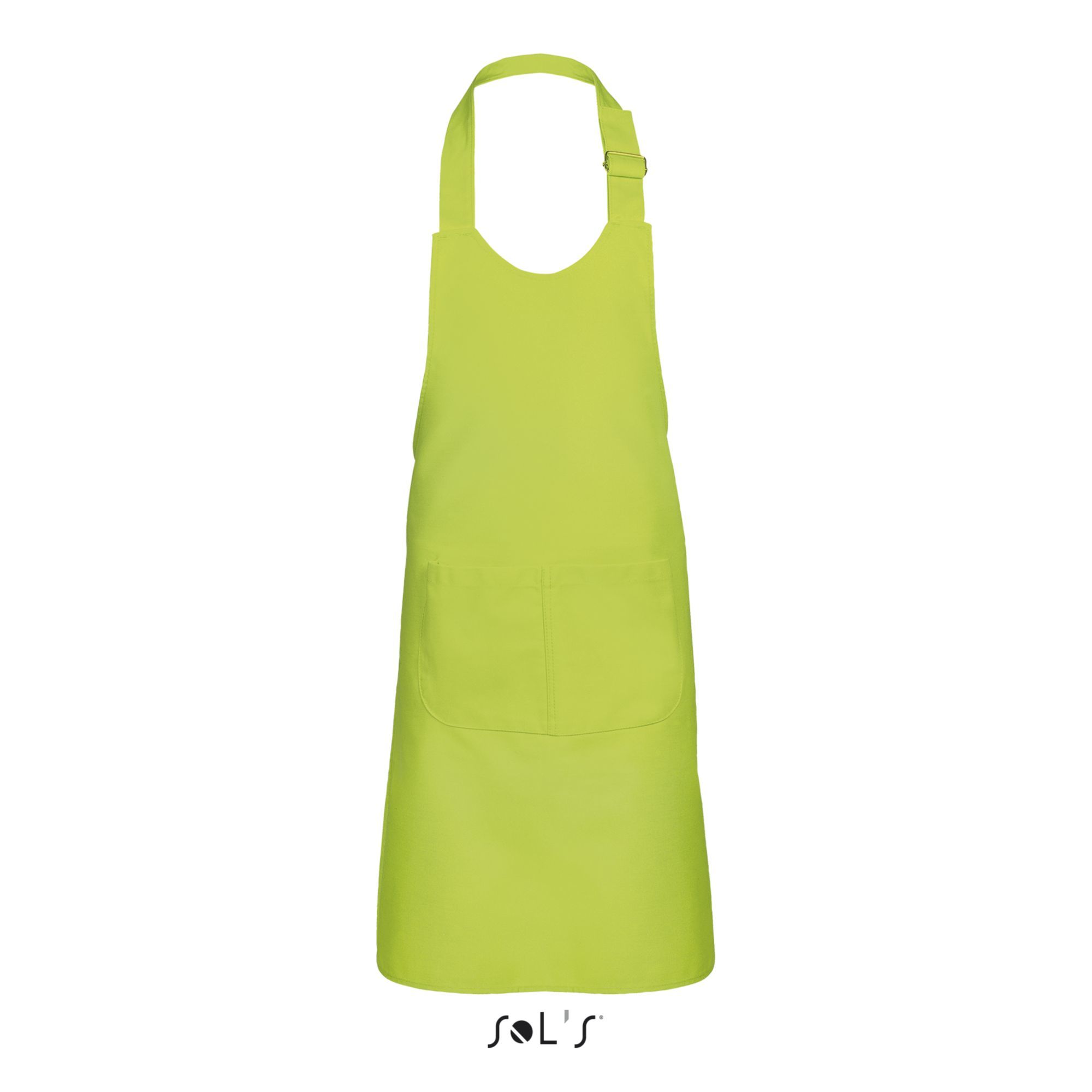 3660731142737 - Kinderschürze Sols Gala