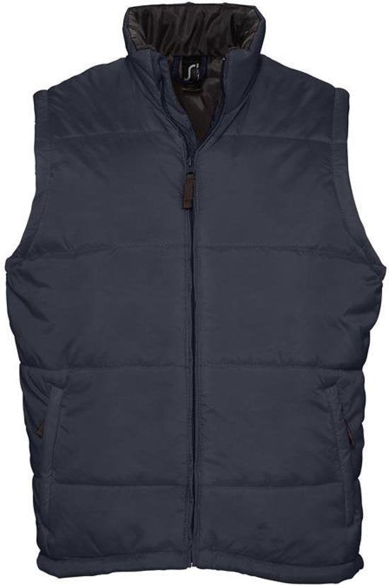 3660734039249 - Bodywarmer Sols Warm - navy - L