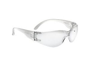 3660740010287 - bollé SAFETY Schutzbrille BL30 Transparent