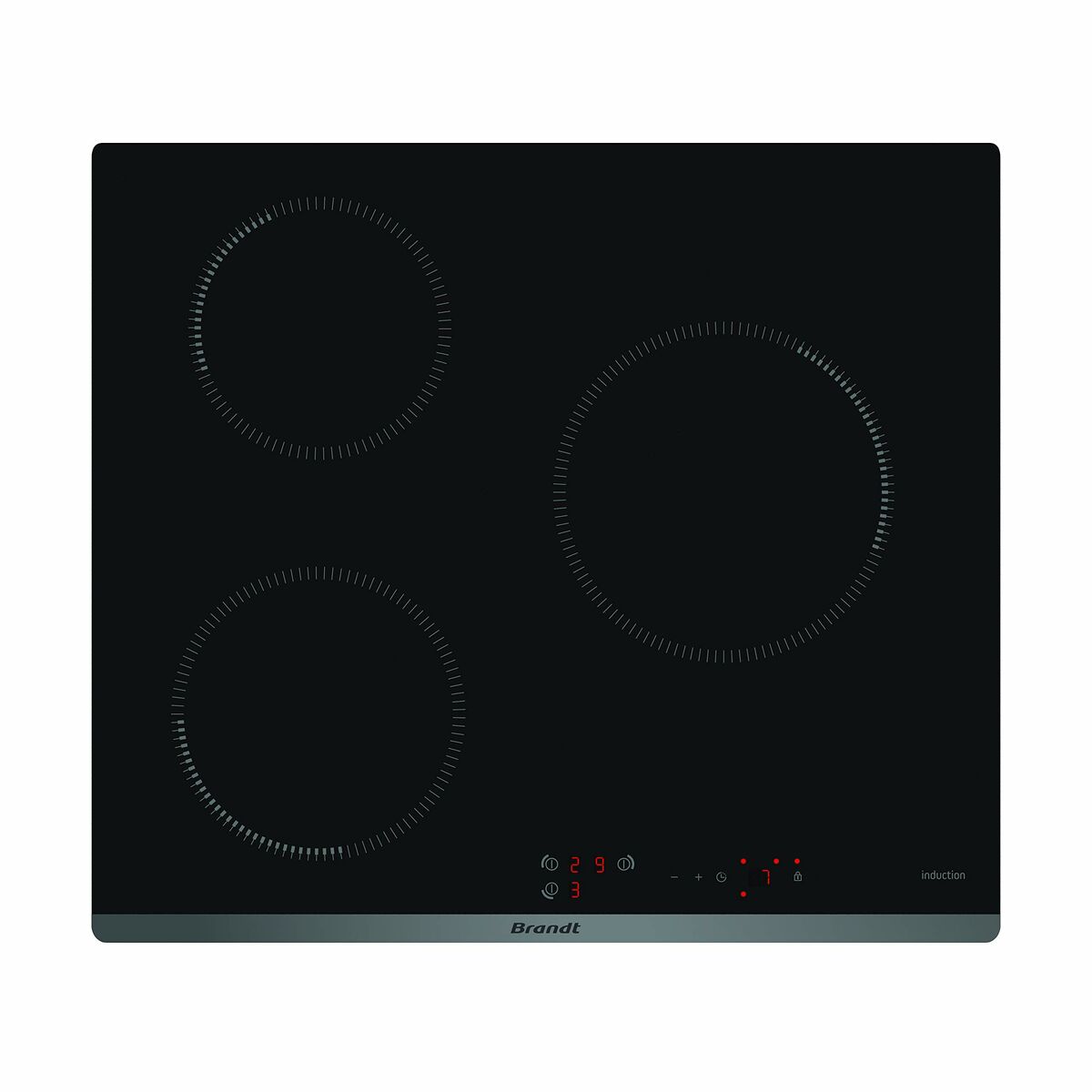 3660767954526 - Induktionskochfeld BPI6310B 60 cm 4600 W
