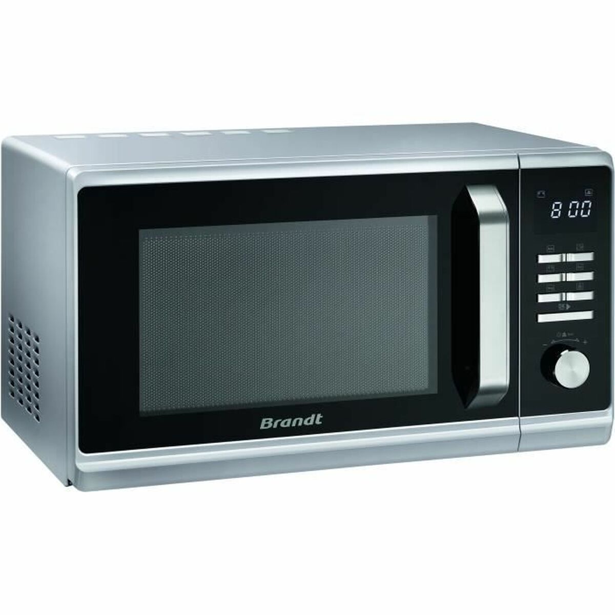 3660767970397 - Mikrowelle SE2300S 800 W 23 L 3660767970397 - Mikrowelle SE2300S 800 W 23 L