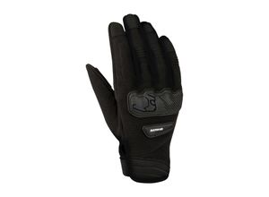 3660815012574 - Motorradhandschuhe York Schwarz Damen 2XL (9)