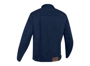 3660815162965 - Motorradjacke Patrol Navy-Blau 3660815162965 - Motorradjacke Patrol Navy-Blau