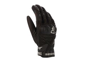 3660815166697 - Motorradhandschuhe Rift Schwarz