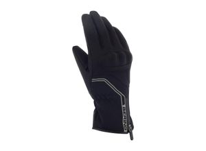 3660815167397 - Motorradhandschuhe Hope Schwarz Damen