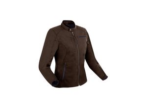 3660815168714 - Motorradjacke Eternal Braun Damen