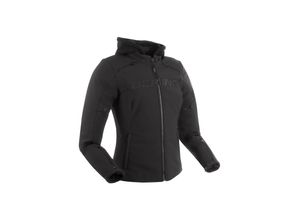 3660815170410 - Motorradjacke Elite Schwarz Damen