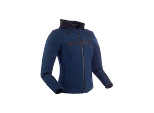 3660815170458 - Motorradjacke BERING Elite Navyblau Damen