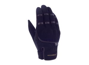 3660815172414 - Motorradhandschuhe Zeek Evo Schwarz-Braun Damen