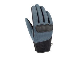 3660815172940 - Motorradhandschuhe Eden Schwarz-Grau