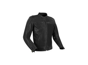 3660815173633 - Motorradjacke Express Schwarz