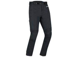 3660815180716 - Motorradhose Zephyr Schwarz