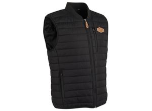 3660815182628 - Motorradjacke Tipy Schwarz 3660815182628 - Motorradjacke Tipy Schwarz