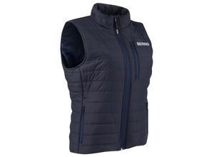 3660815182758 - Motorradjacke Orbit Navy Damen