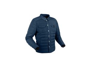 3660815183243 - Motorradjacke Ness Navy