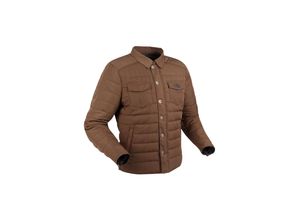 3660815183311 - Motorradjacke Ness Braun