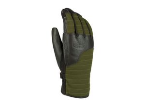 3660815183755 - Motorradhandschuhe Mitzy Khaki Damen