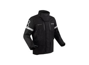 3660815184738 - Motorradjacke Antartica GTX Schwarz