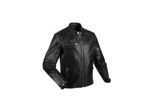 3660815185018 - Motorradjacke Formula Schwarz