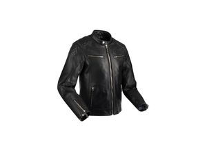 3660815185292 - Motorradjacke Curtis Schwarz