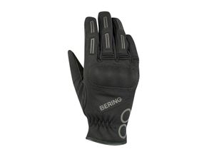 3660815185575 - Motorradhandschuhe Trend Schwarz Damen