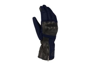 3660815186039 - Motorradhandschuhe Bora Navy-Schwarz