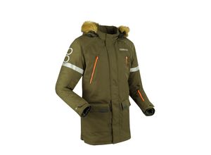 3660815186534 - Motorradjacke Wembley Khaki