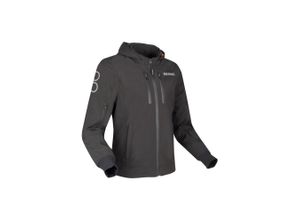 3660815187333 - Motorradjacke Kerby Schwarz