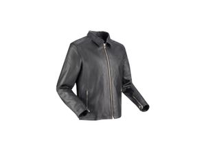 3660815188132 - Motorradjacke Bogart Schwarz