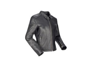 3660815188200 - Motorradjacke Bogart Damen Schwarz