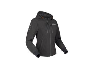 3660815188279 - Motorradjacke Kerby Damen Schwarz