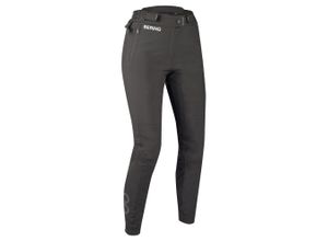 3660815188361 - Motorradhose Kerby Damen Schwarz