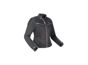 3660815188422 - Motorradjacke Tina Damen Schwarz