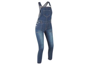 3660815189849 - Overall Prisca Damen Blau