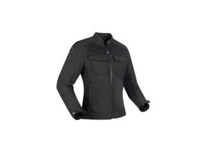 3660815189993 - Motorradjacke Rafal Damen Schwarz