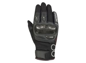 3660815190333 - Motorradhandschuhe Raid Schwarz