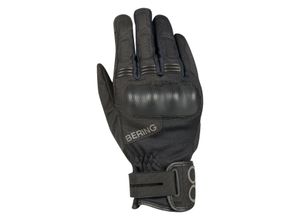 3660815190678 - Motorradhandschuhe Profil Damen Schwarz