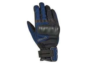 3660815190838 - Motorradhandschuhe Profil Schwarz-Navy