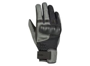 3660815190890 - Motorradhandschuhe Profil Schwarz-Grau