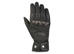 3660815190968 - Motorradhandschuhe Tampico Schwarz