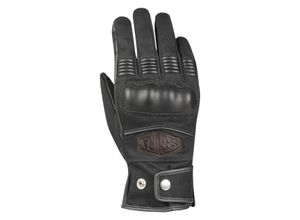 3660815191071 - Motorradhandschuhe Tampico Damen Schwarz