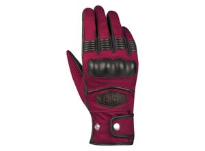 3660815191125 - Motorradhandschuhe Tampico Damen Burgunder