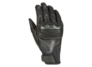 3660815191248 - Motorradhandschuhe Radial Schwarz