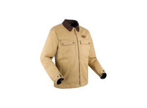 3660815191354 - Motorradjacke Tampico Beige