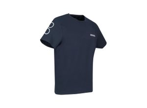 3660815191910 - T-Shirt Mecanic Navy