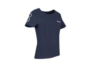 3660815191972 - T-Shirt Mecanic Damen Navy