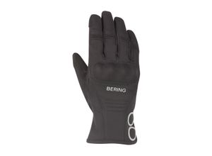 3660815192818 - Motorradhandschuhe Tivano Schwarz Damen