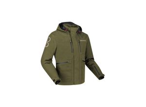 3660815193891 - Motorradjacke Barstow Khaki