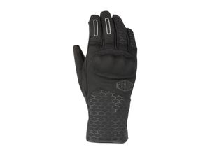 3660815194232 - Motorradhandschuhe Natcho Schwarz-Grau