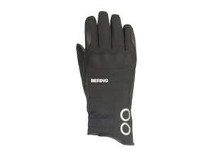 3660815194409 - Motorradhandschuhe Arctic Schwarz Damen